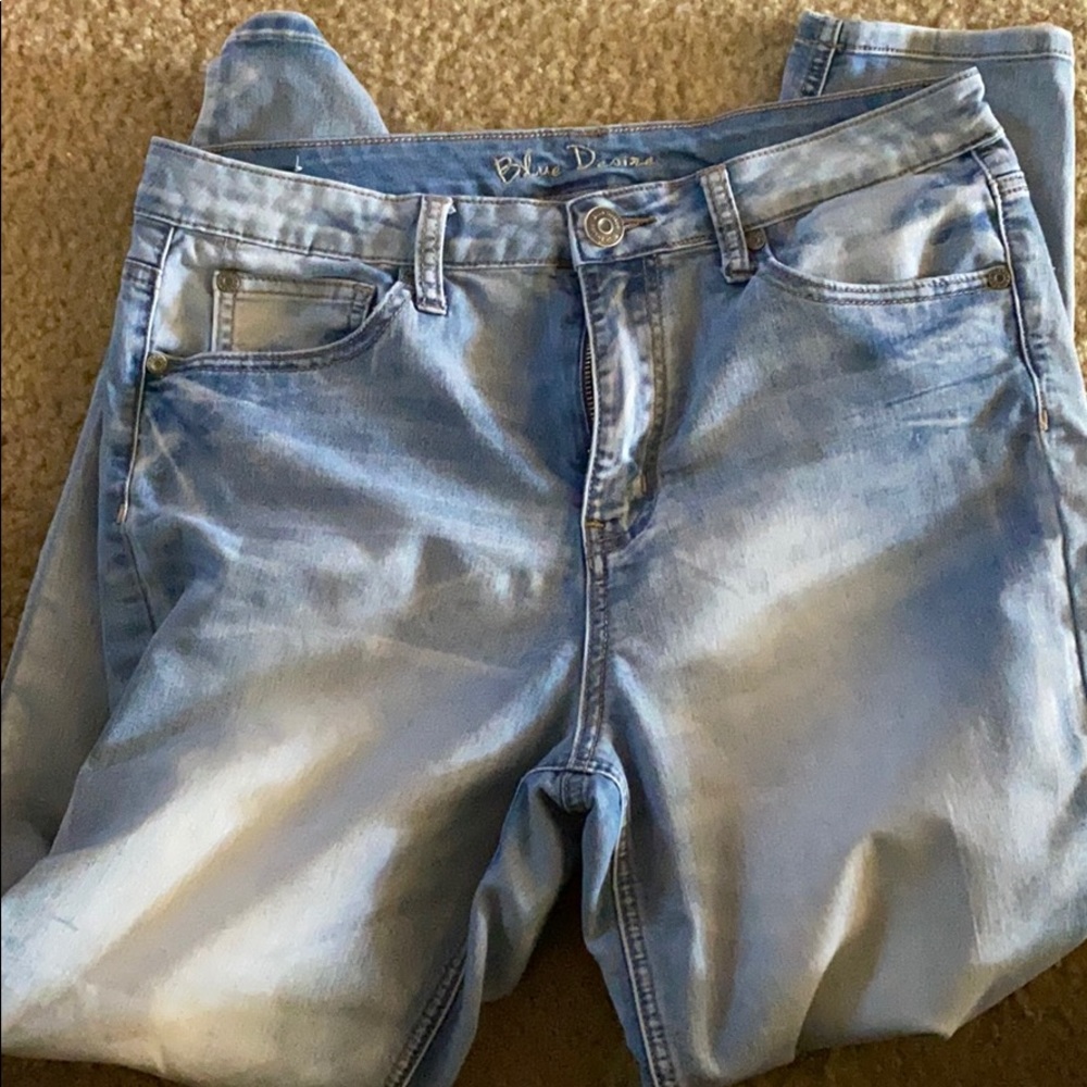 Junior Jeans